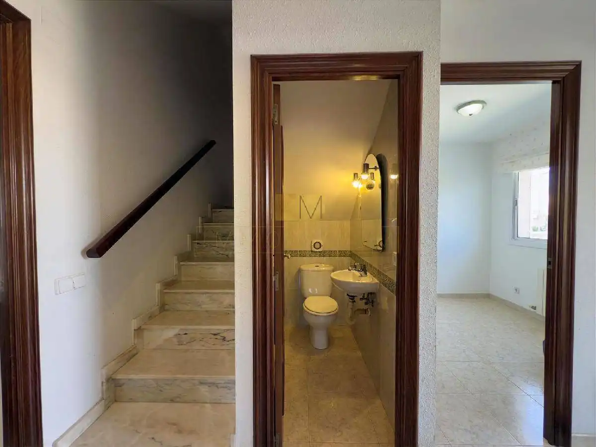 Casa o xalet en venda en Sant Pere de Ribes amb Aire condicionat, Calefacció i Jardí privat