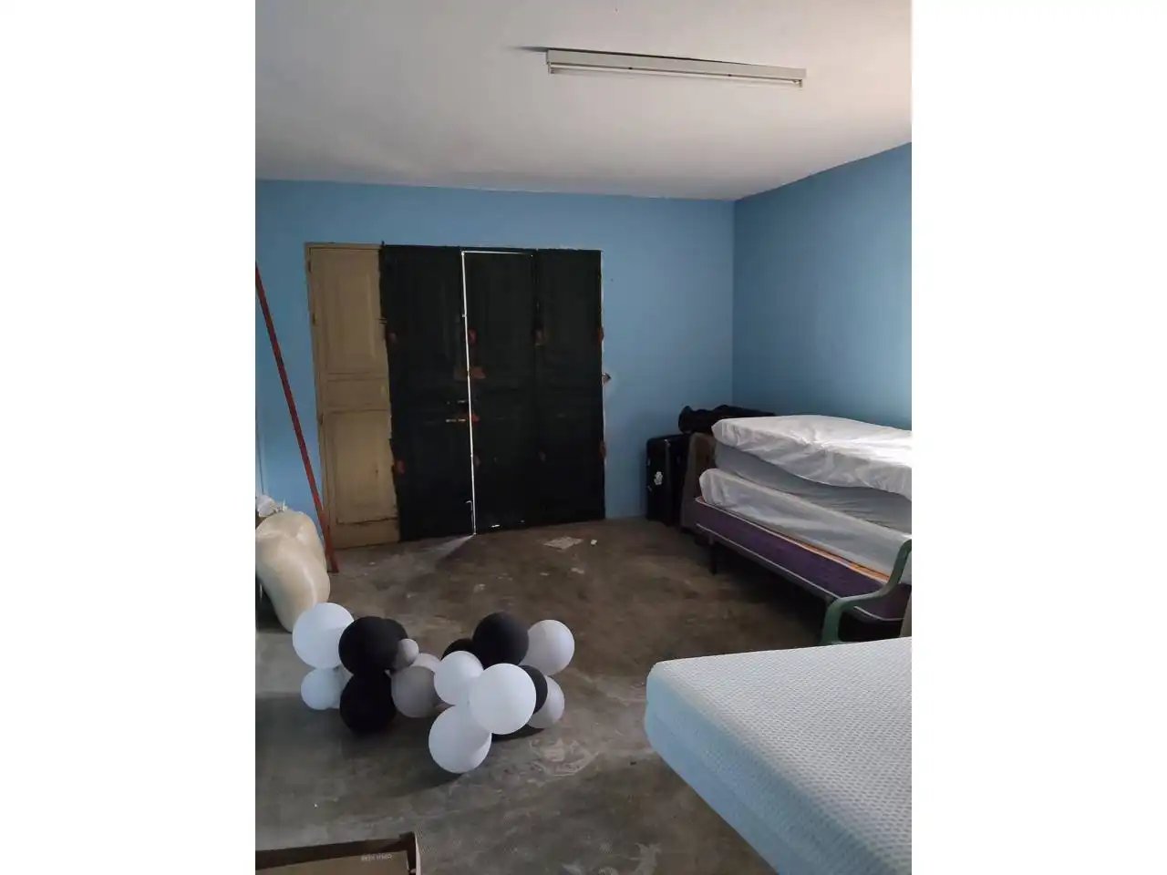 Casa o chalet de alquiler en Carmona con Aire acondicionado, Calefacción y Jardín privado