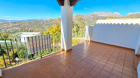 Photo 2 of Country house for sale in Alcaucín, Málaga