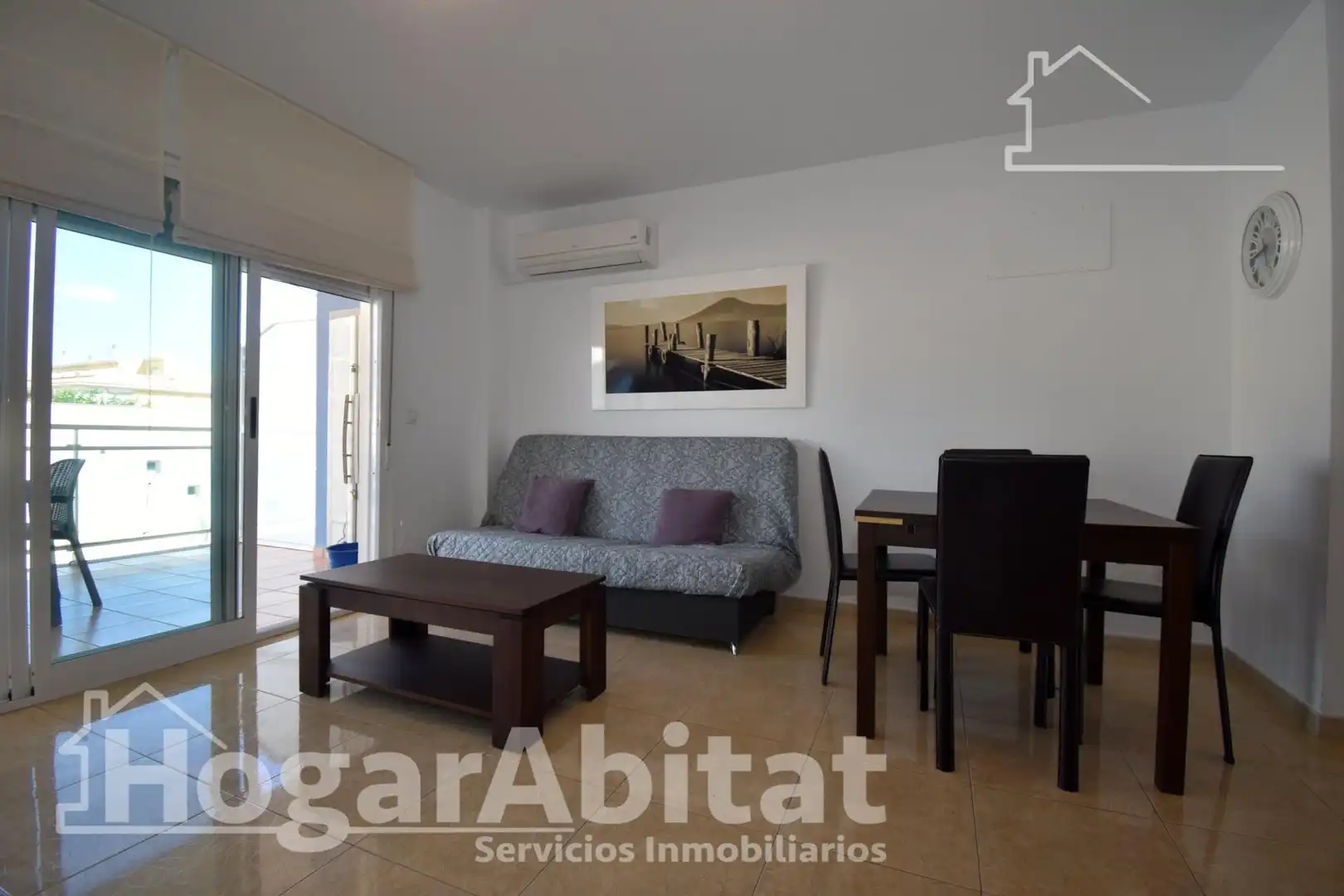 Appartamento con piscina in vendita a Calle de Tarragona, imagen 4