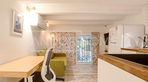 Foto 5 de Estudi en venda a Carrer de la Diputació, La Nova Esquerra de l'Eixample, Barcelona