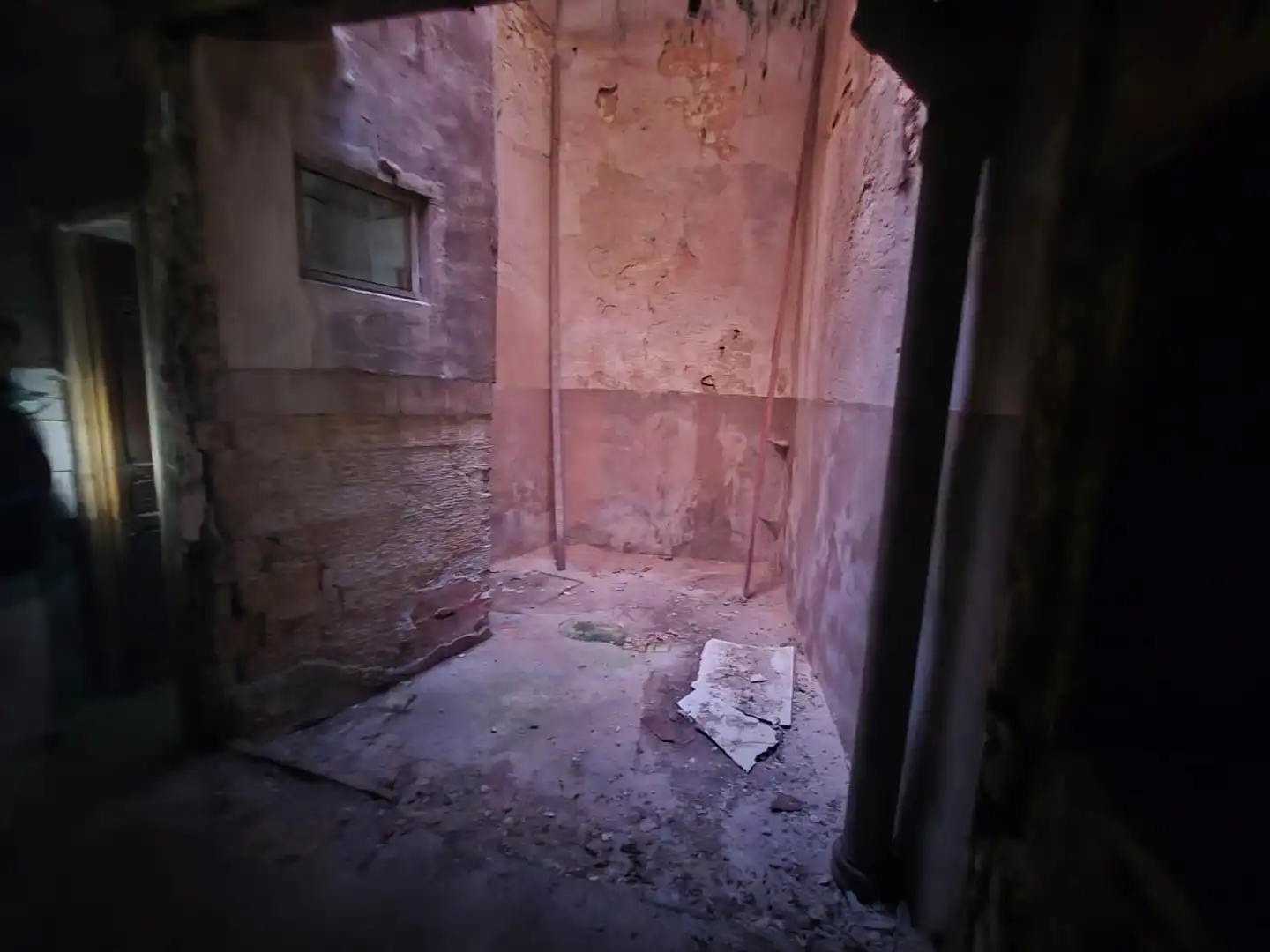 Casa adosada en venta en Villena