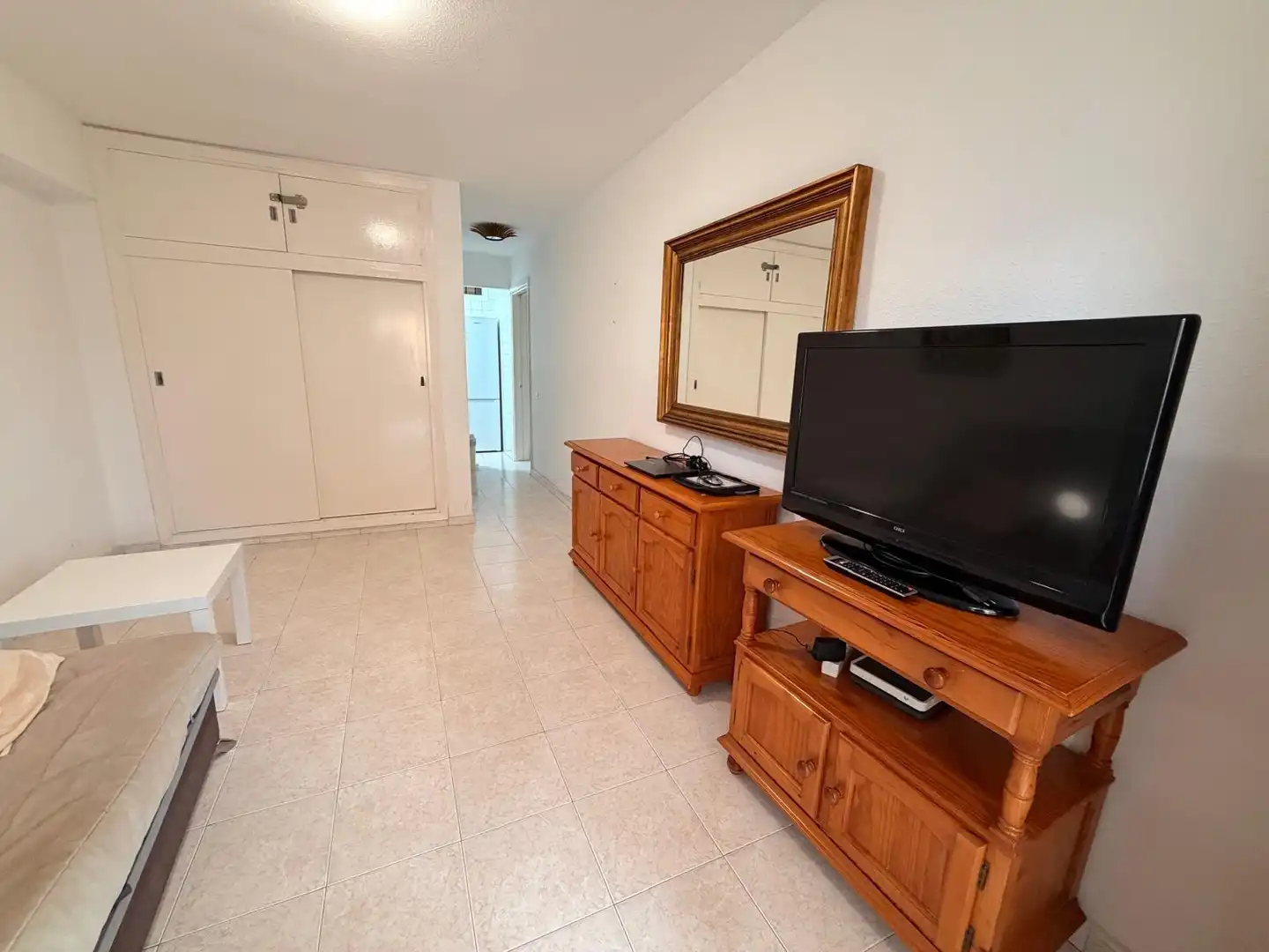 Living room of Apartments for rent in Solymar