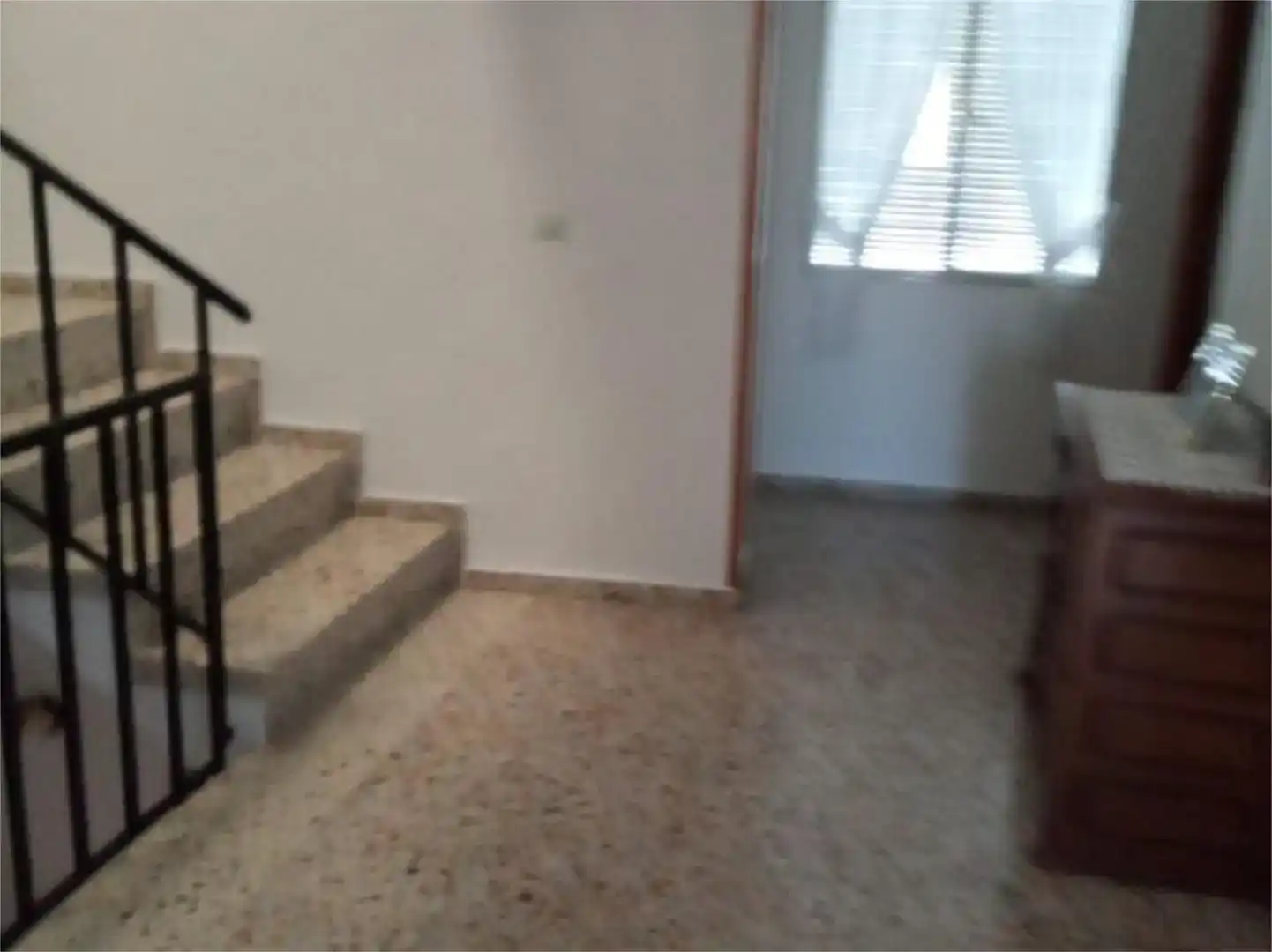 Casa adosada en venda en Castillo de Locubín amb Balcó