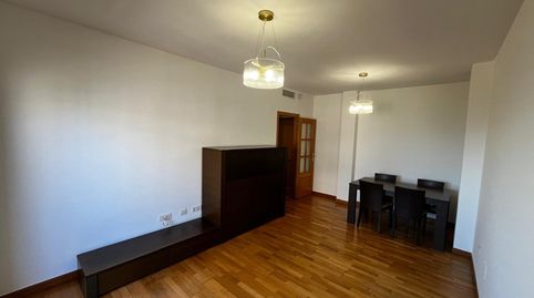 Venta de piso en Juan de Borbón, junto a parada tranvía, imatge 3