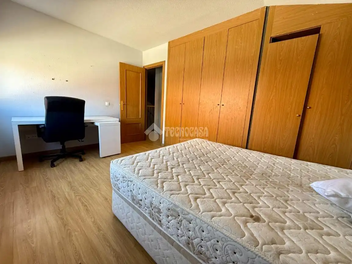 Bedroom of Detached homes for sale in Alovera  with Heating and Alarm