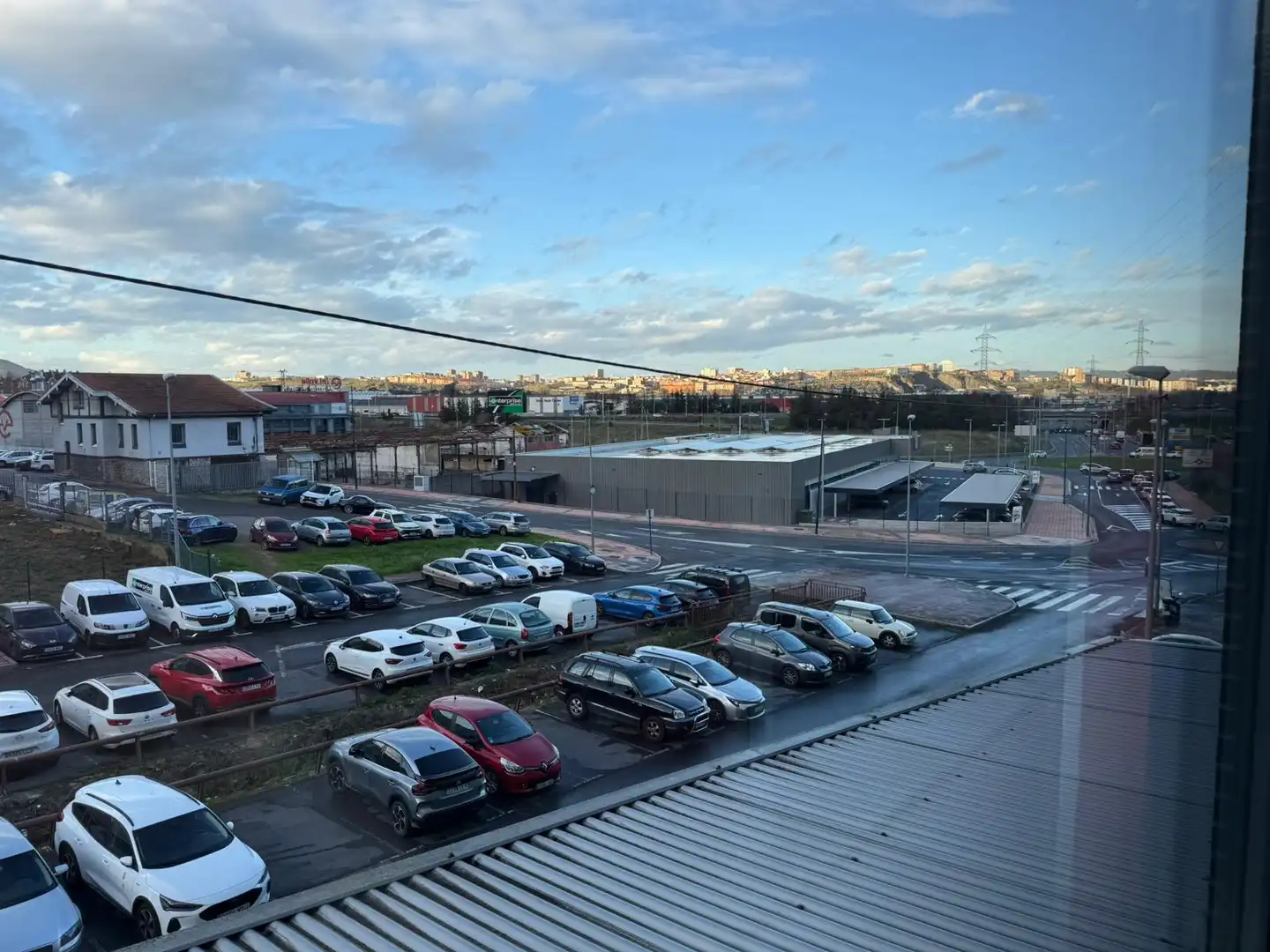 Büro mit Aufzug zum Verkauf in Ugartebeitia, imagen 19
