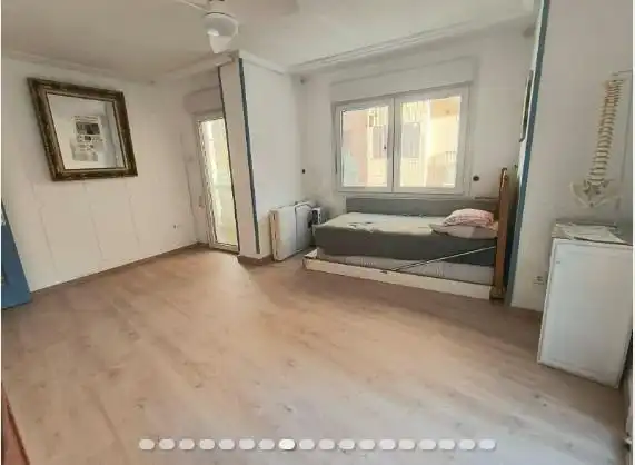 Apartamento con terraza en venta en Centro, imagen 12
