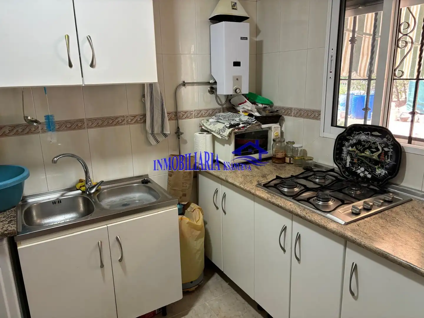 Kitchen of Country homes for sale in Córdoba