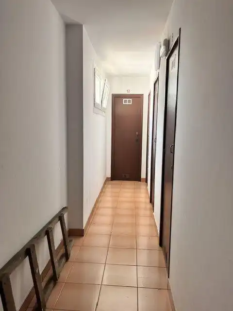 Wohnung zum Verkauf in Gijón  mit Heizung, Parkett und Terrasse