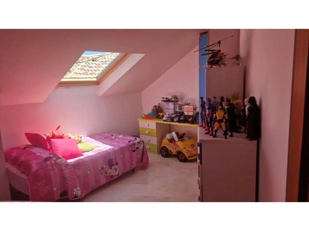 Duplex con ascensore in vendita a Úbeda, imagen 38