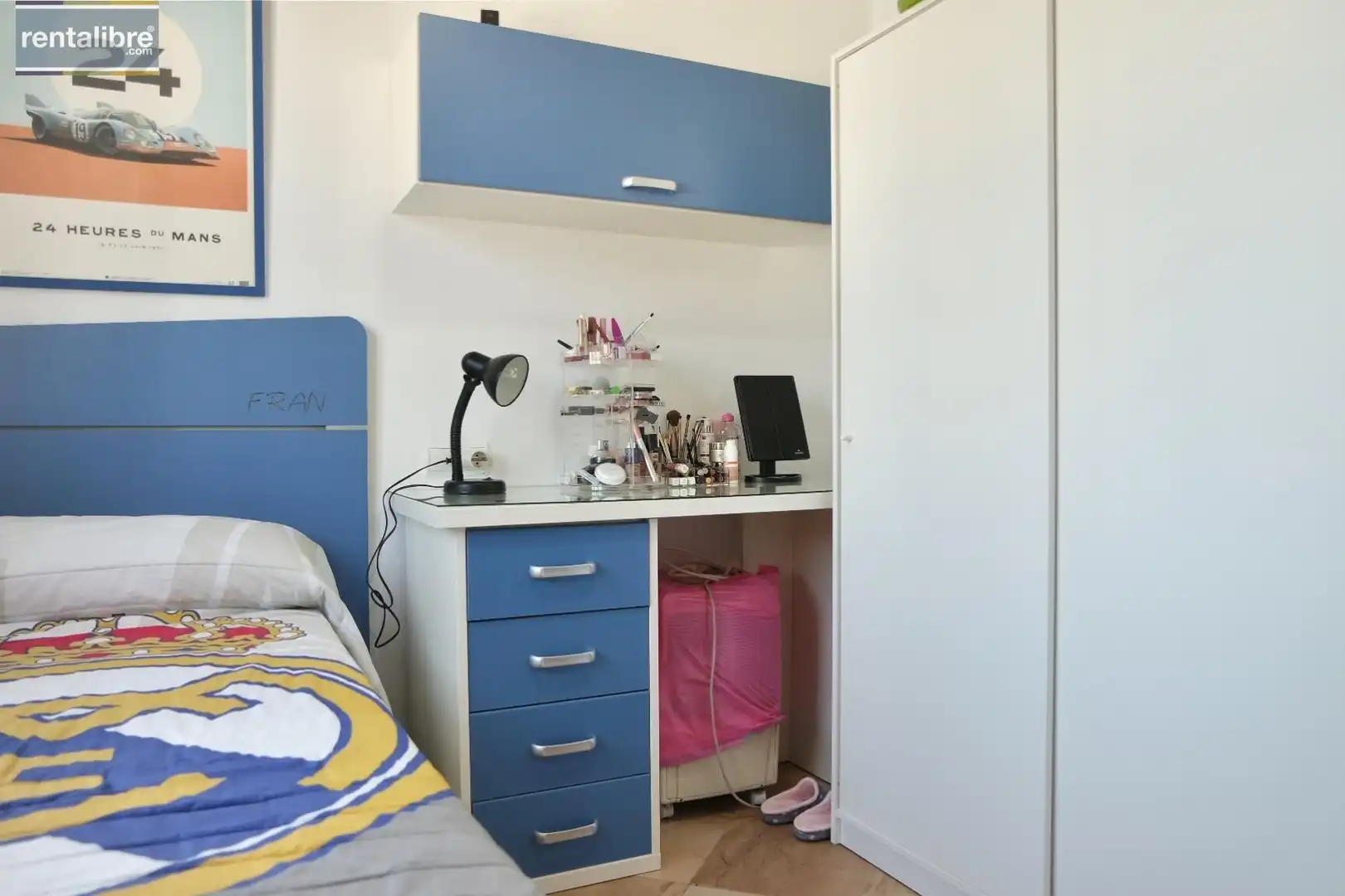 Habitación de Casa adosada en venta en Chipiona con Aire acondicionado, Calefacción y Terraza