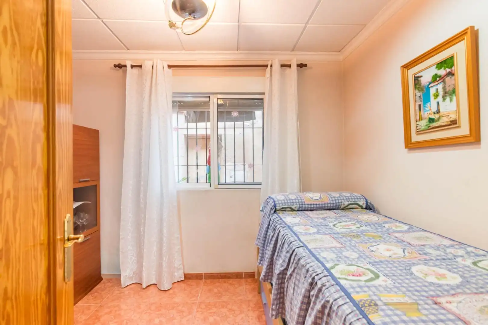 Casa a schiera con balcone in vendita a Calle San Antonio de Los Ramos, imagen 11