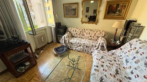 Foto 3 de Piso en venta en Adelfas, Madrid Capital