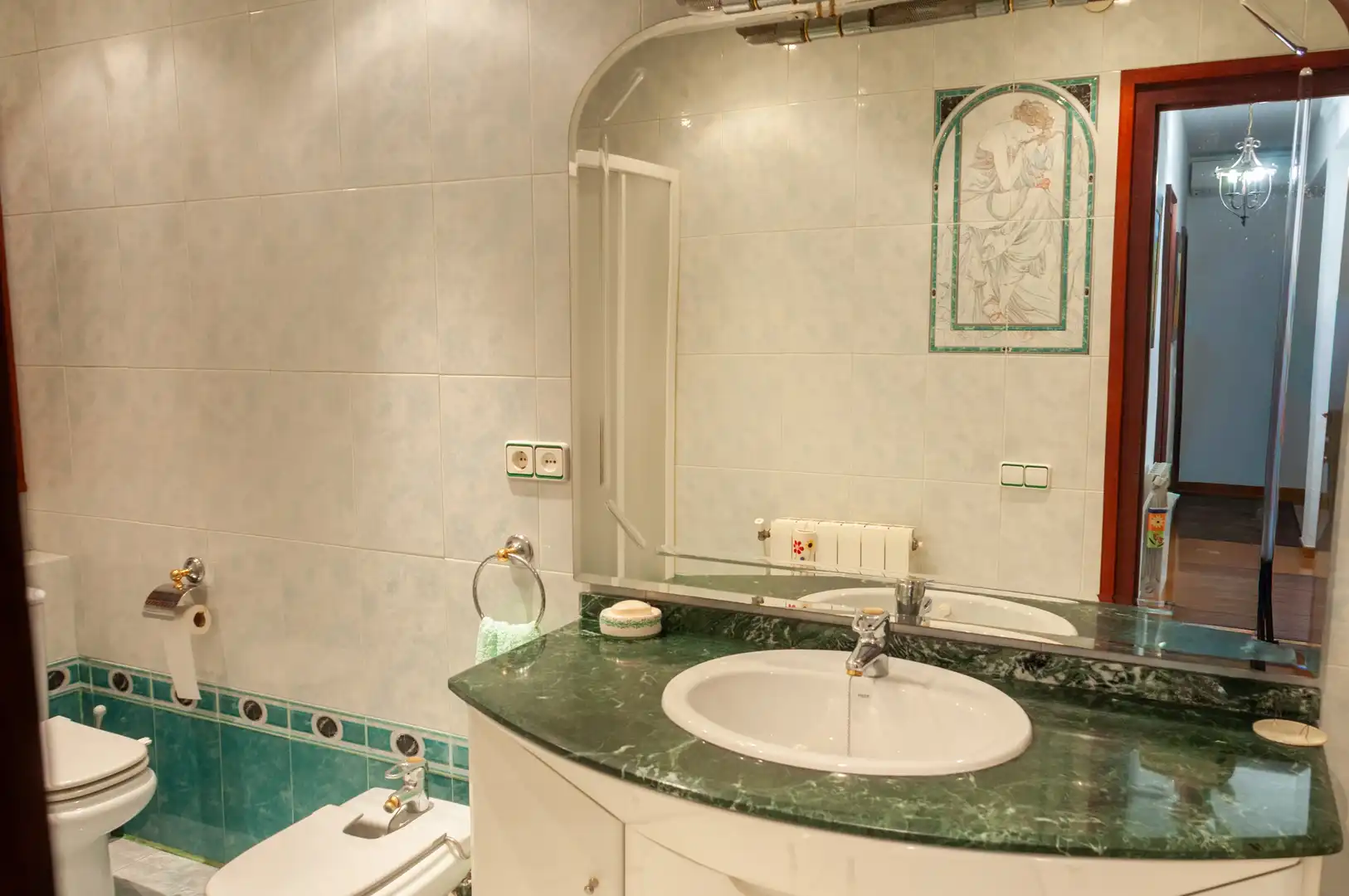 House with pool for sale in Siete Aguas, imagen 29