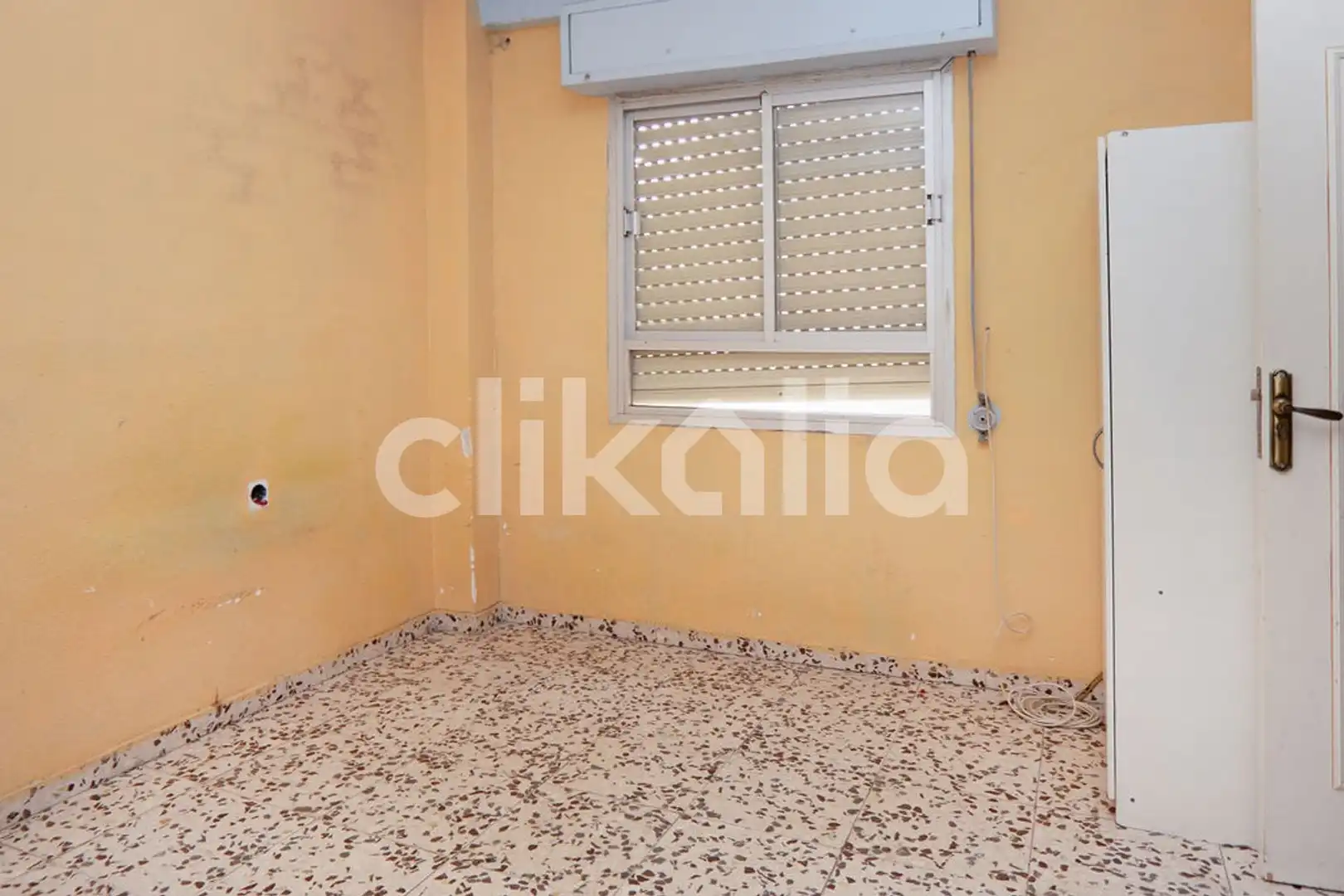 Bedroom of Flat for sale in Cieza  with Terrace
