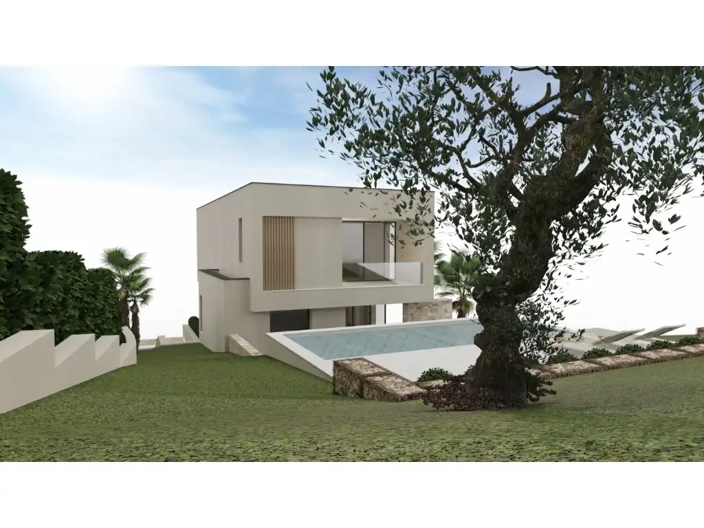 Casa amb piscina en venda a Calle Amberes 15, imagen 13