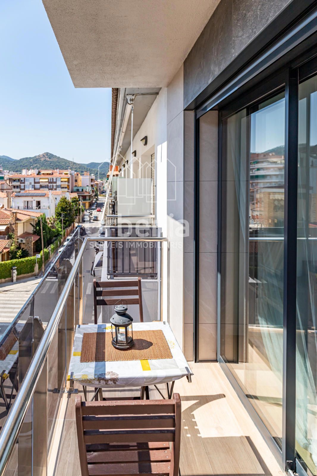 Terrace of Flat for sale in Pineda de Mar  with Terrace