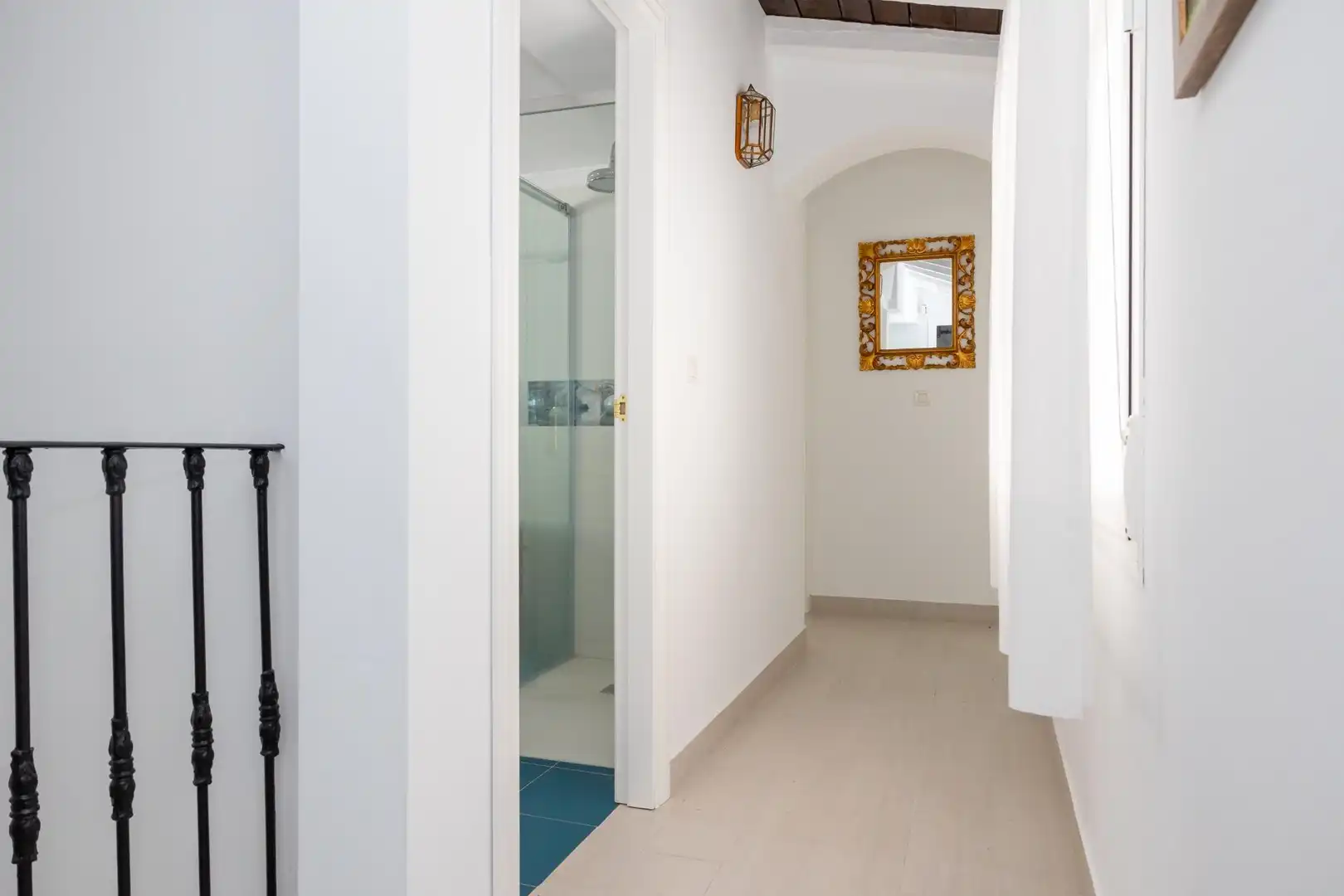 House with terrace for sale in Calle SAGASTA, imagen 37