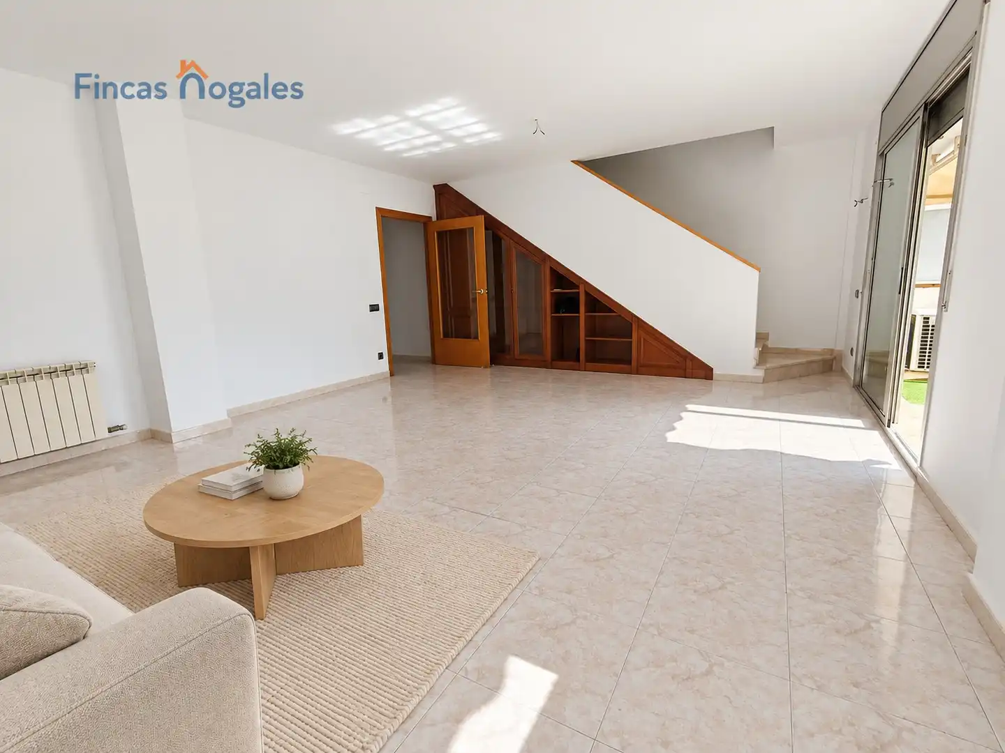 Dúplex en venda en Centre - Sant Oleguer