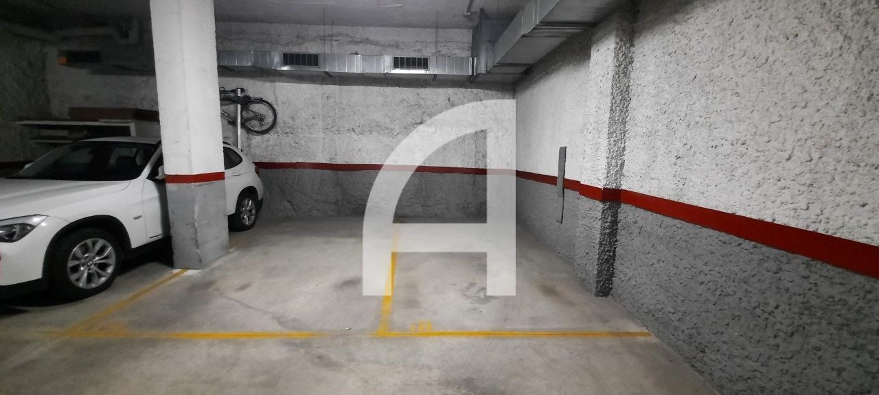 Parking of Garage for sale in Molins de Rei