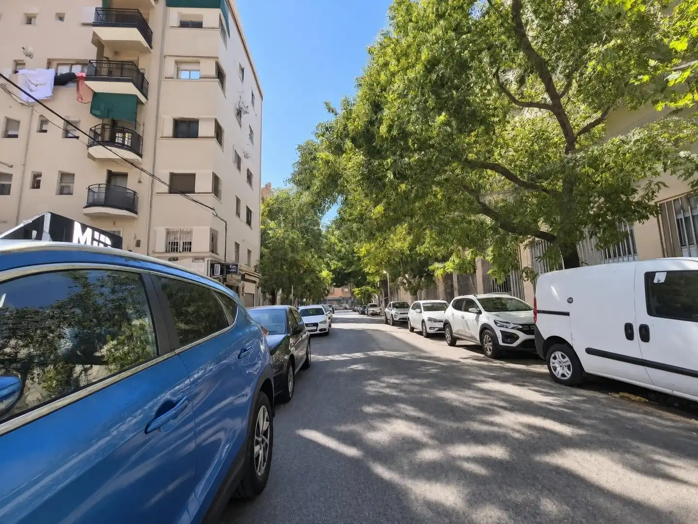 Flat with lift for sale in Calle Calle Luis Mitjans 20, imagen 19