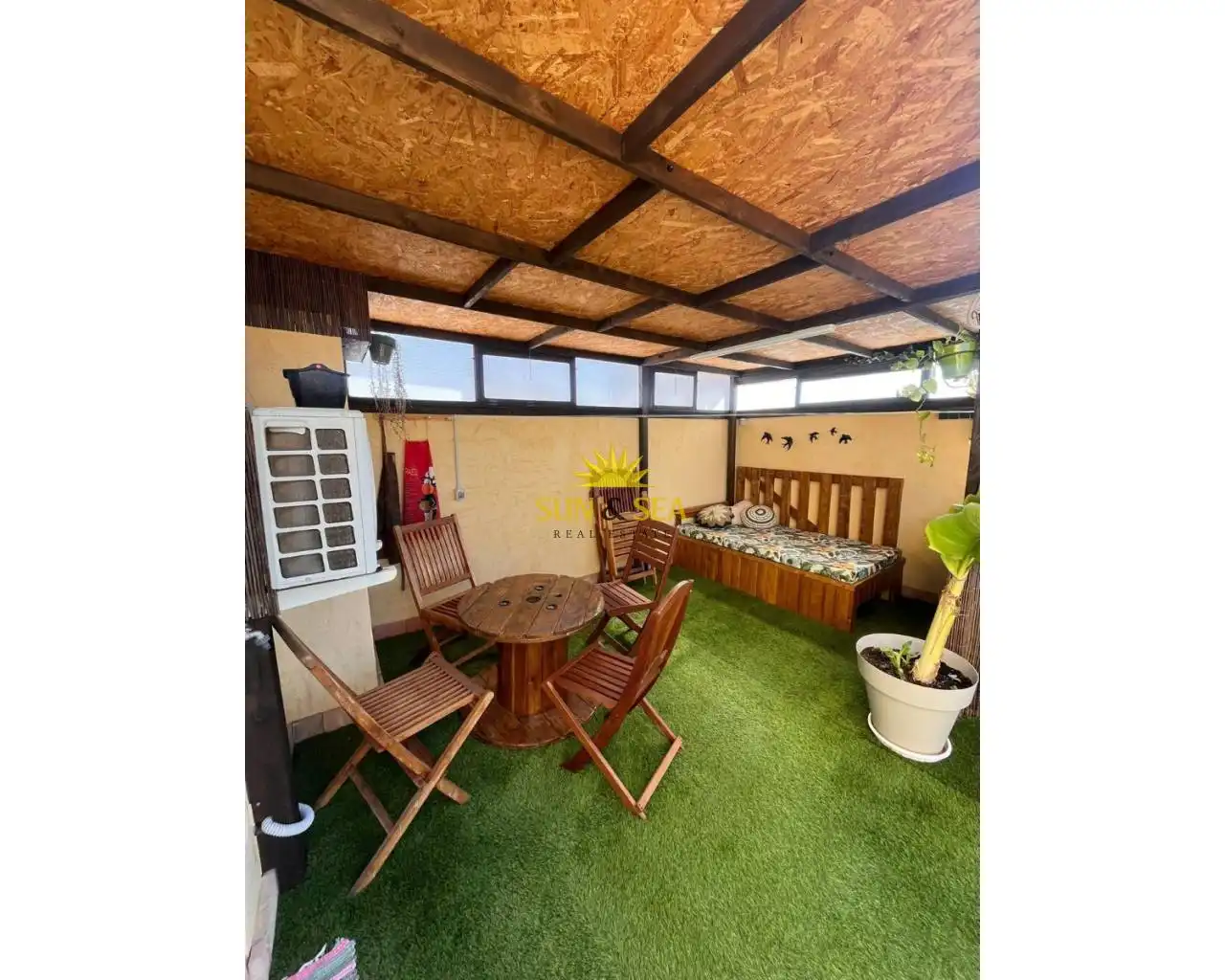 Villa à vendre à San Pedro del Pinatar, imagen 2