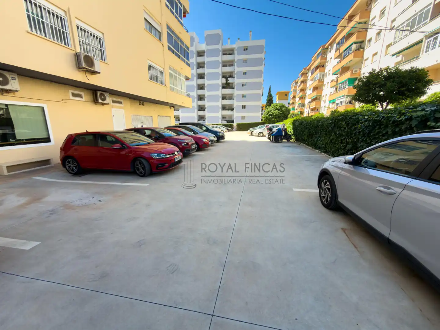 Wohnung mit Pool zum Verkauf in Calle Rodrigo de Triana 4, imagen 13