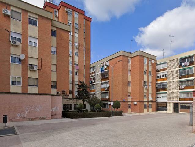 Piso en Venta en Pz Nicaragua en La Avanzada - La Cueva