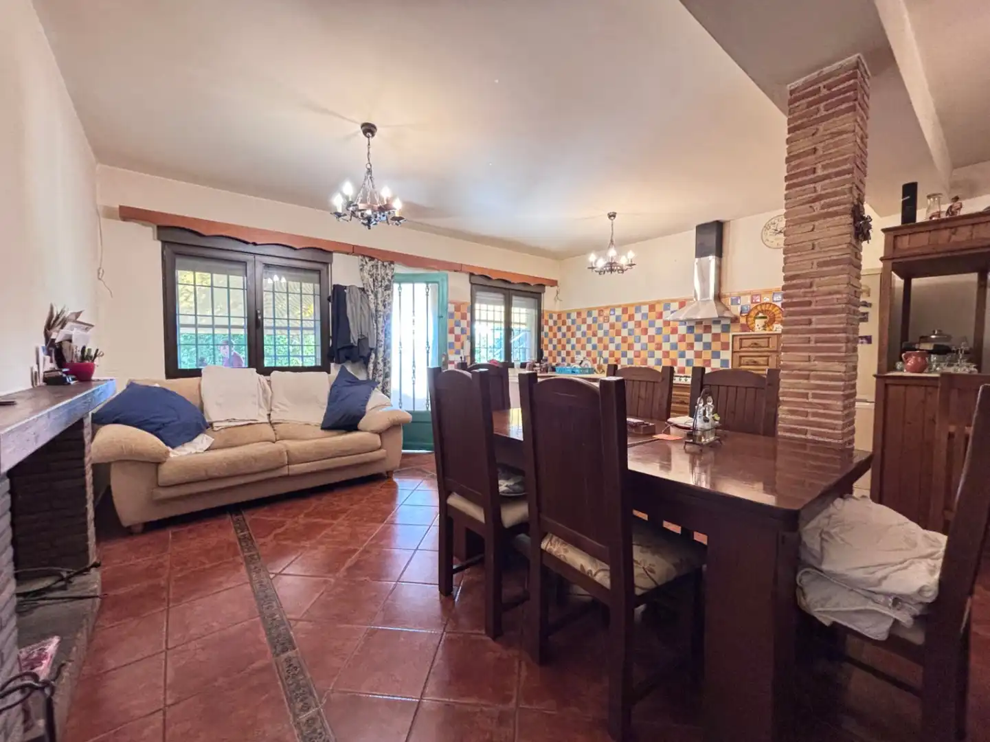 Maison avec jardin à vendre à Muro de Alcoy, imagen 7