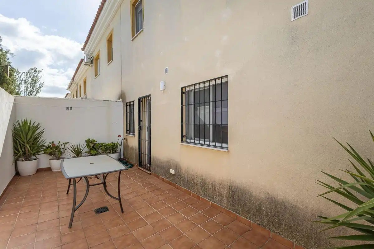 Houses for sale in Urbanizacion ALIXARES DEL TEMPLE, 34, Ventas de Huelma