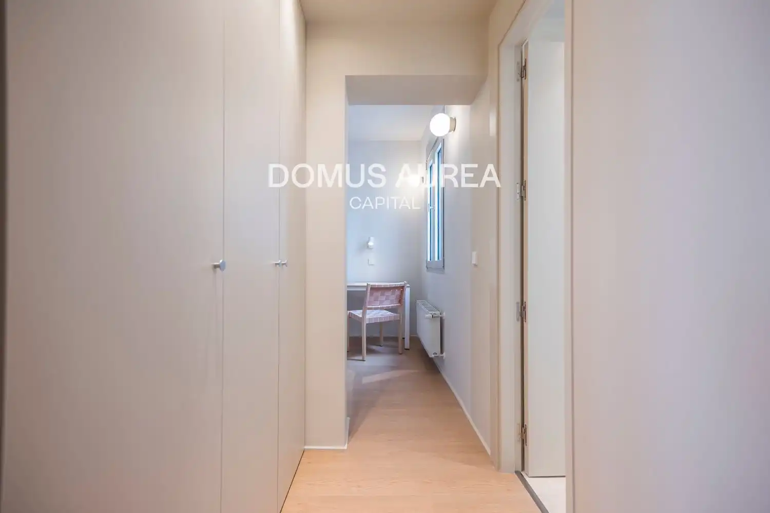 Piso con ascensor en venta en General Pardiñas, imagen 16