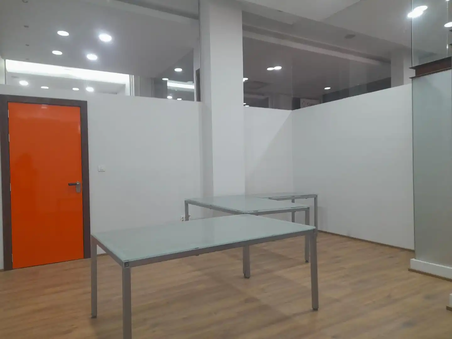 Büro zur Miete in Extramurs, imagen 11