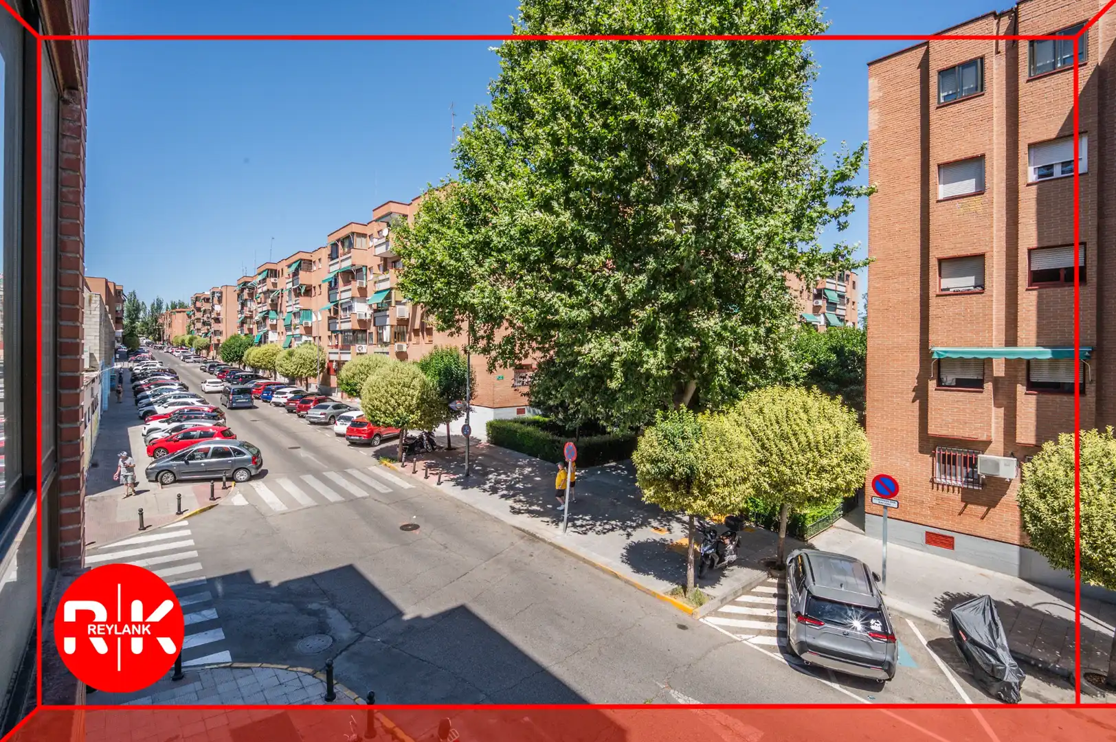 Wohnung mit Aufzug zum Verkauf in Parque Roma - Coronas, imagen 30