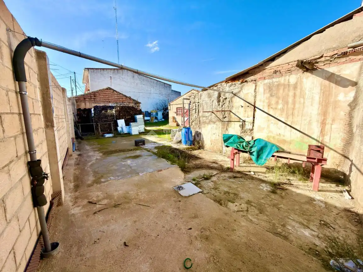 Terreny residencial en venda a Cabanillas del Campo, imagen 18