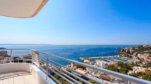 Foto 2 de Àtic en venda a Sant Agustí, Illes Balears