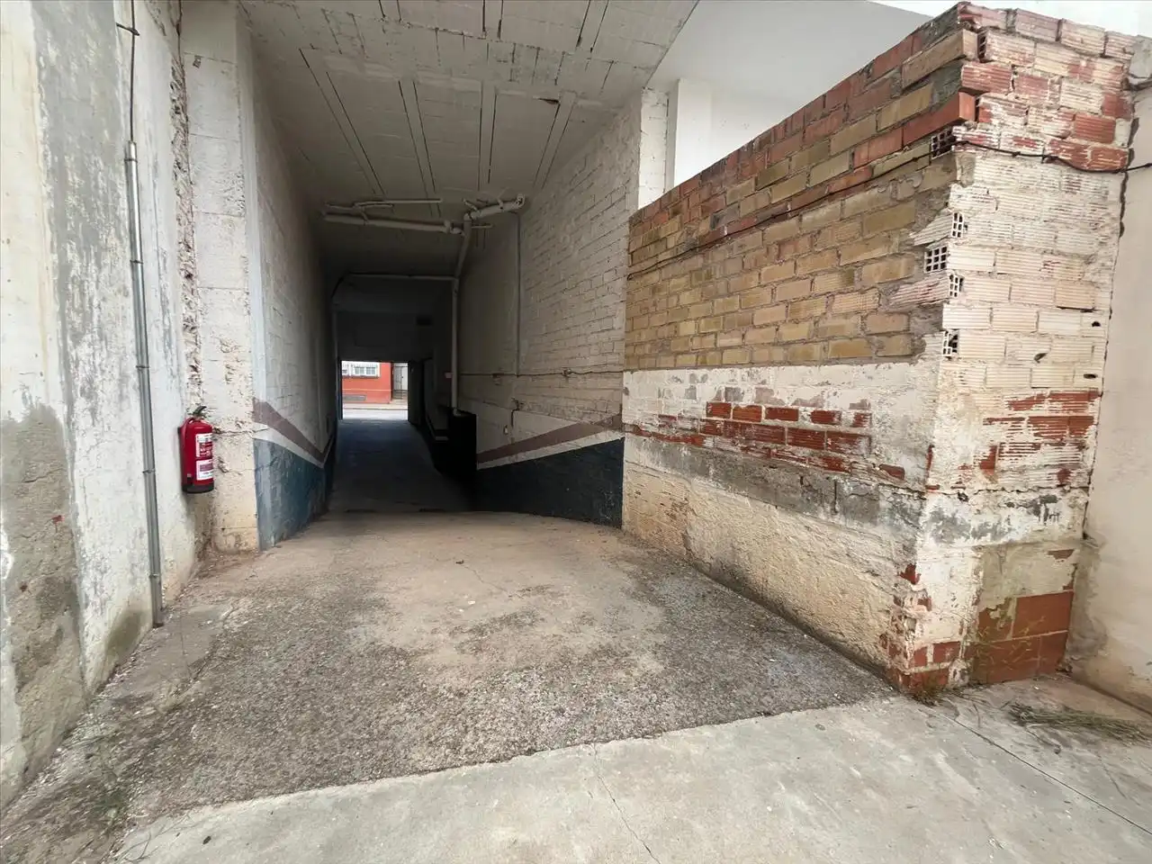 Aparcamiento en venta en Libertad, imagen 6