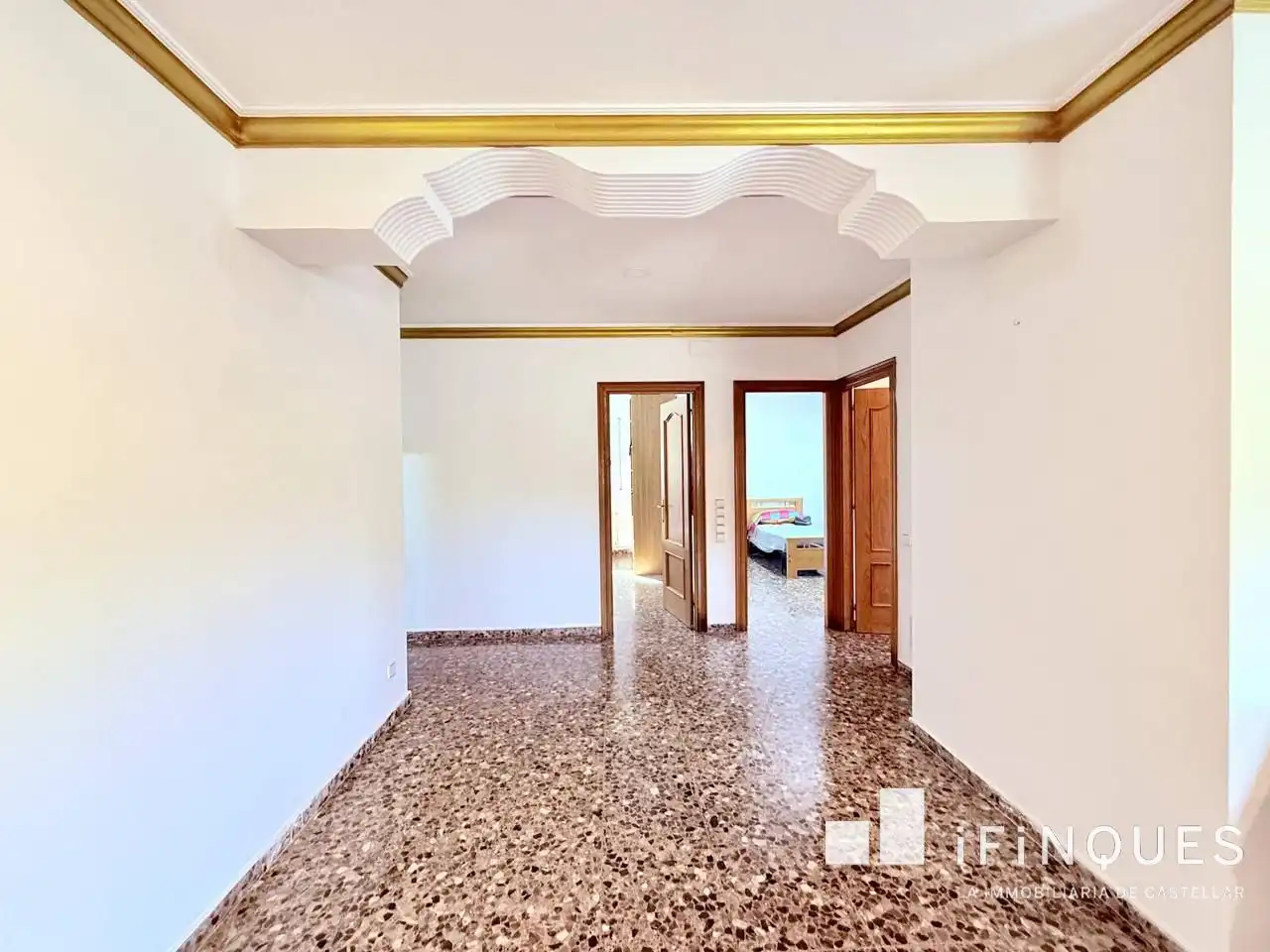 Casa o xalet en venda en Castellar del Vallès amb Aire condicionat, Jardí privat i Traster