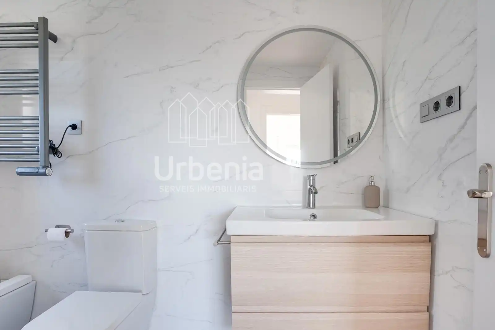 Casa con jardín en venta en Sant Cebrià de Vallalta, imagen 36