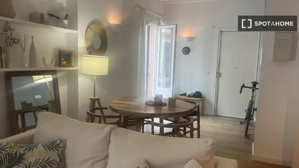 Habitació a El Sindicat