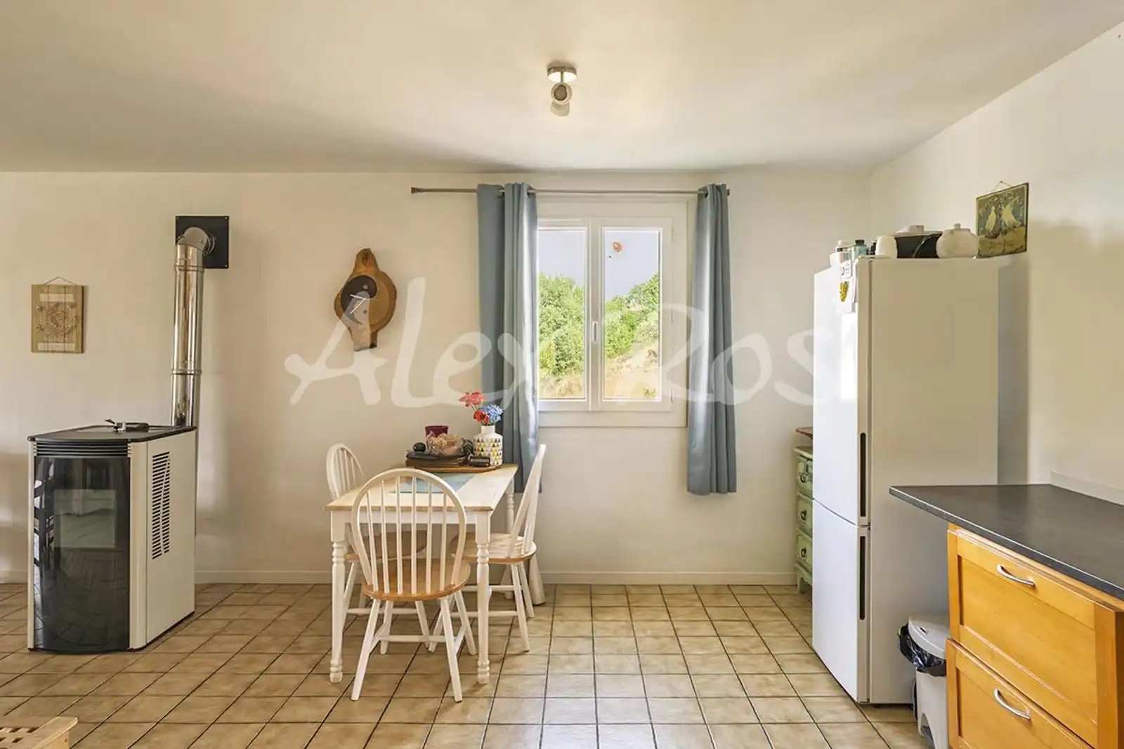 House with garden for sale in Estavar, imagen 22