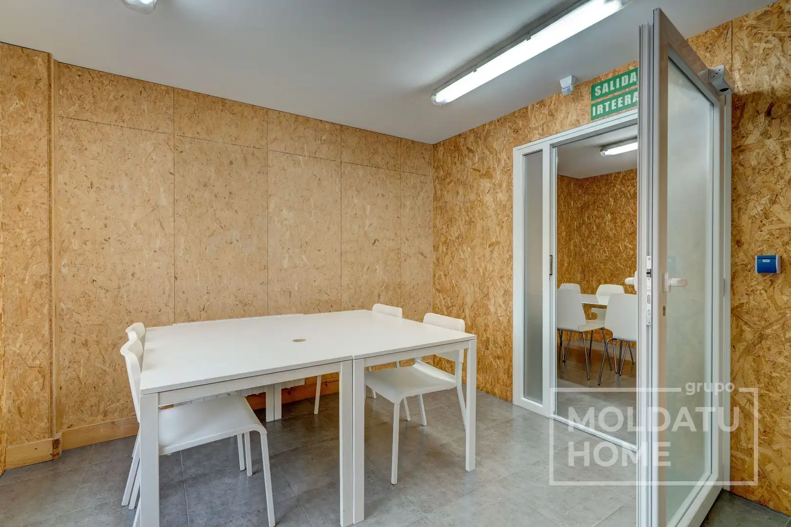 Nave industrial en venta en Hernani