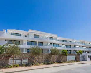 Exterior view of Apartment for sale in Fuengirola  with Air Conditioner, Heating and Terrace