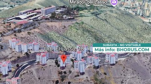 Foto 3 von Wohnung zum Verkauf in El Lasso, 18, San Cristóbal - Playa de la Laja, Las Palmas de Gran Canaria