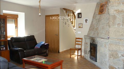 Foto 3 de Casa adosada en venta en A Devesa - Trasmonte, Friol, Lugo
