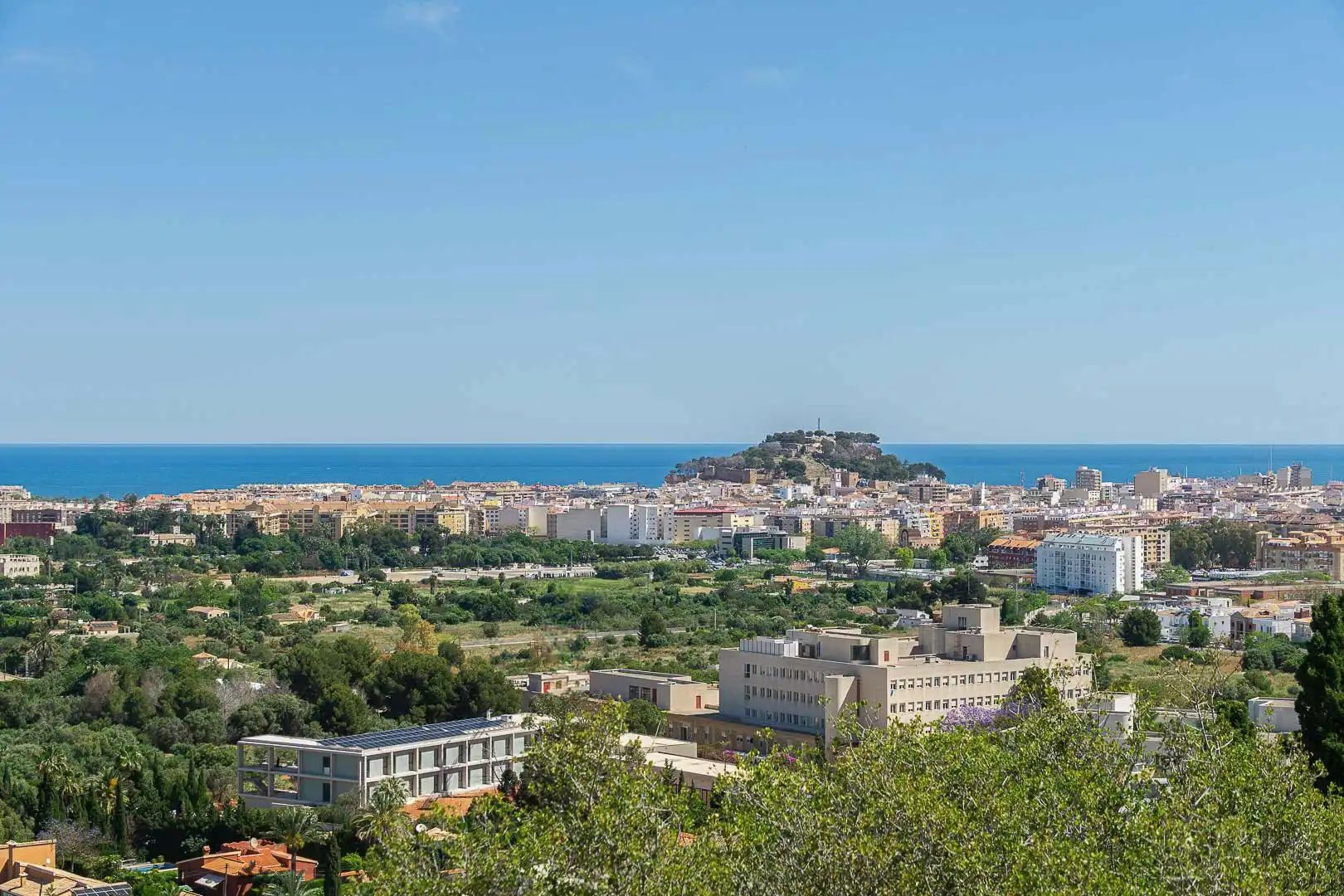 Apartment with pool for sale in Pedreguer, imagen 21