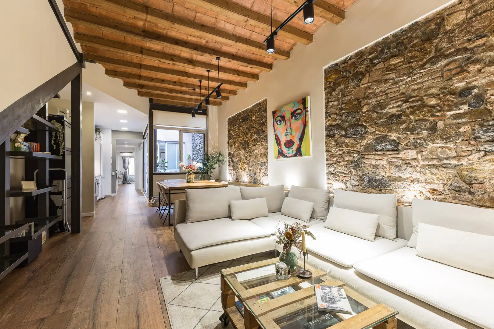 Bajo en venta en Gràcia, imagen 3