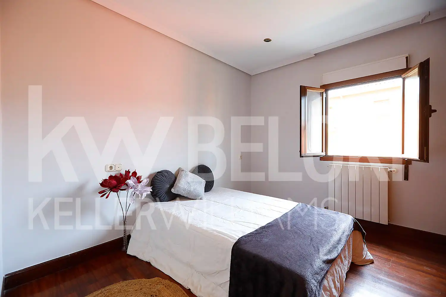 Piso con terraza en venta en Aizkorri Kalea, imagen 20