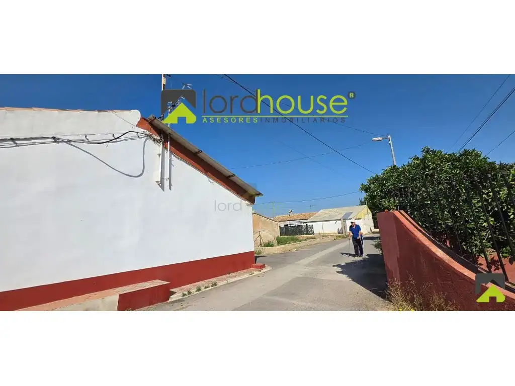 Maison à vendre à Diseminados Camino Los Conventos, imagen 13