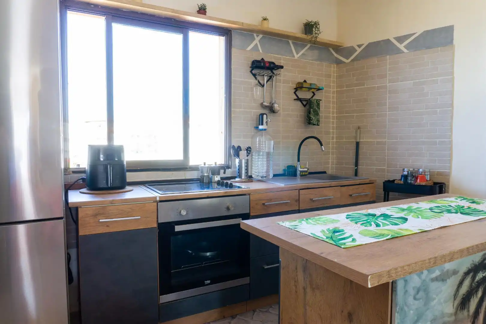 Cuina de Pis en venda en Adeje amb Terrassa i Moblat